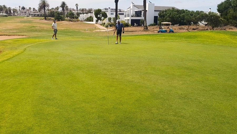 3 Bedroom Property for Sale in Sandy Point Western Cape